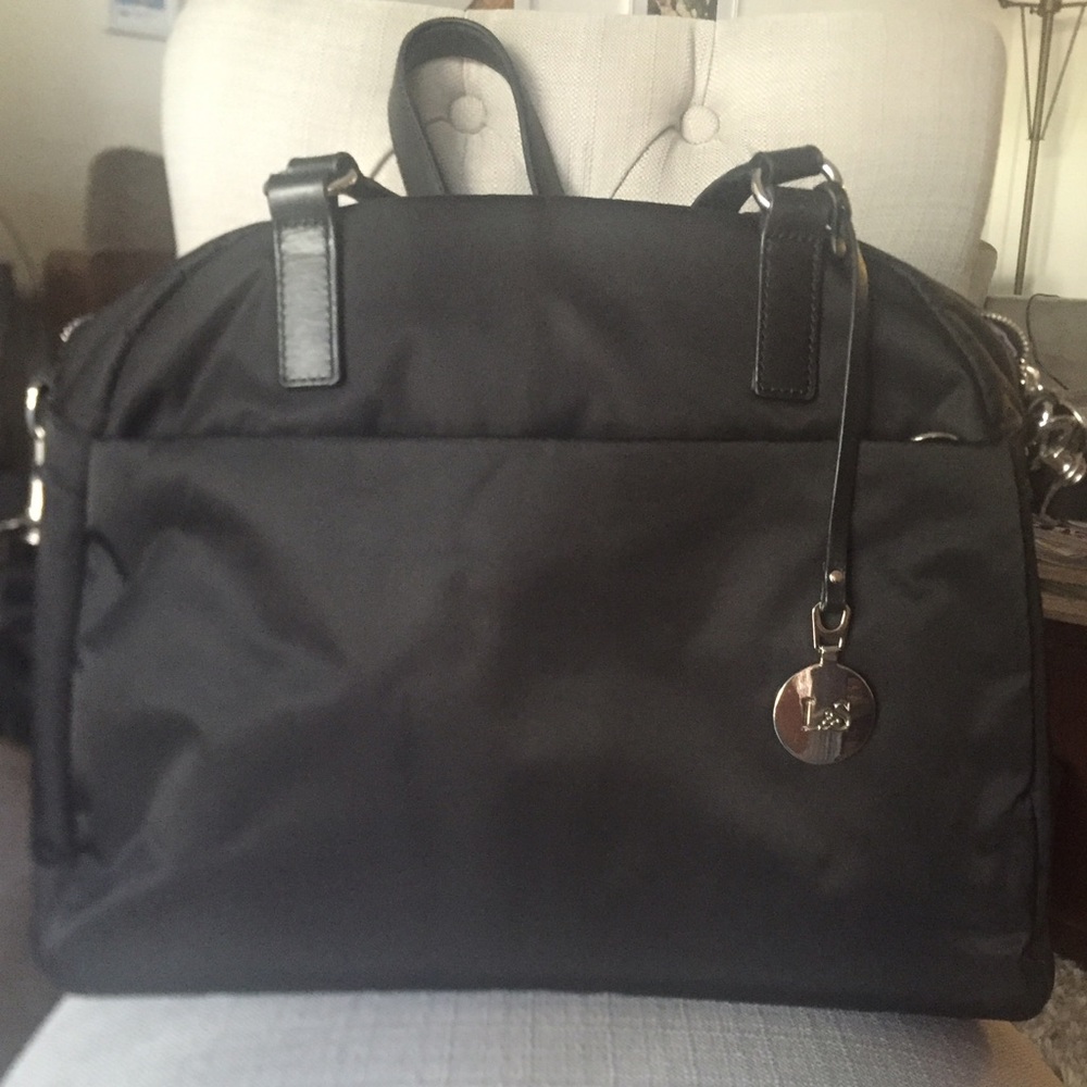 Lo and Sons OMG bag
